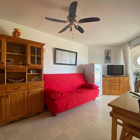 Sol-Y-Days Californie, Appartement Confortable 4 Personnes A 300M De La Plage Le Grau-du-Roi Bagian luar foto