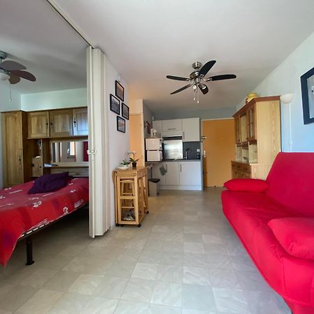 Sol-Y-Days Californie, Appartement Confortable 4 Personnes A 300M De La Plage Le Grau-du-Roi Bagian luar foto