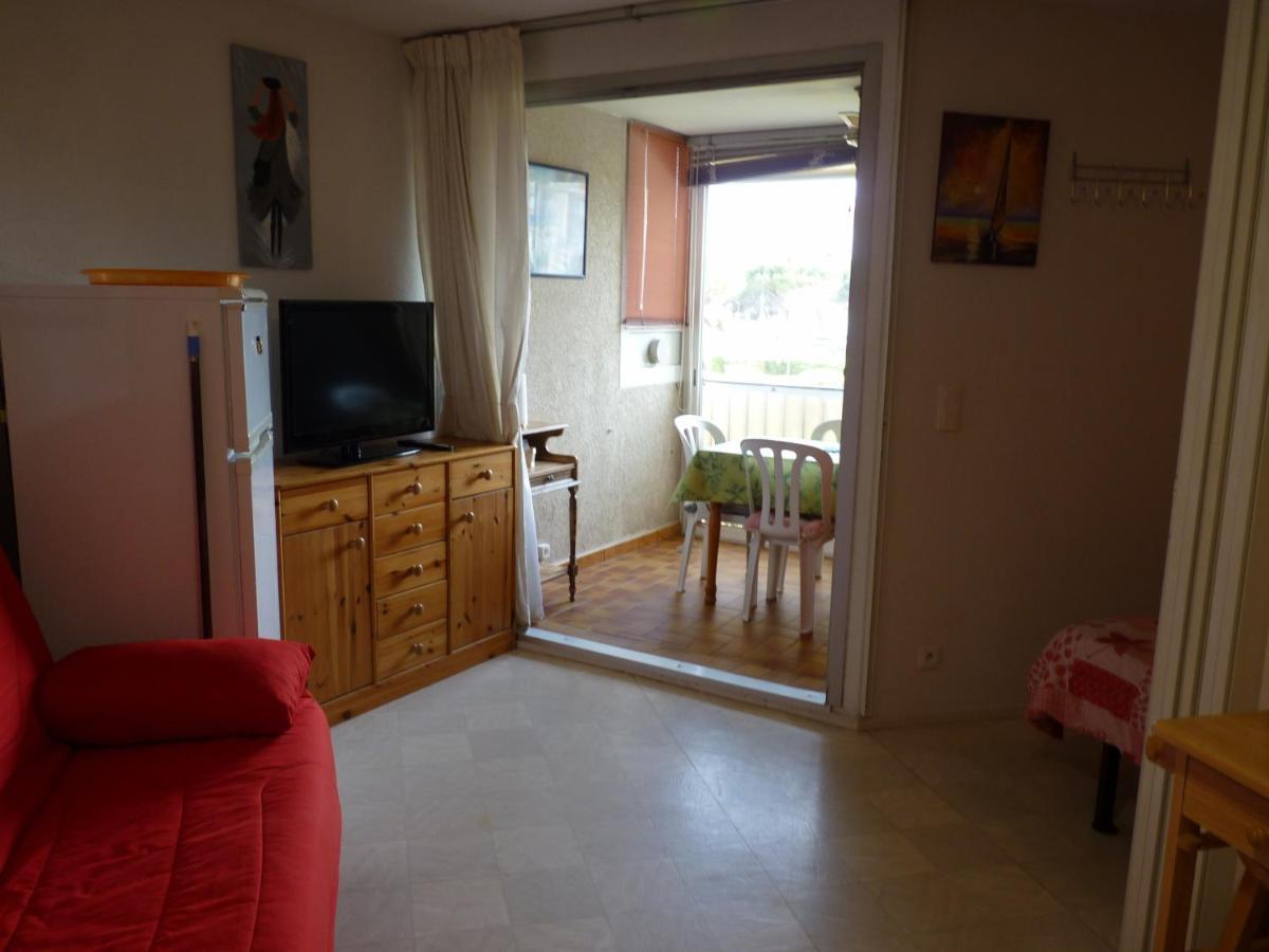 Sol-Y-Days Californie, Appartement Confortable 4 Personnes A 300M De La Plage Le Grau-du-Roi Bagian luar foto