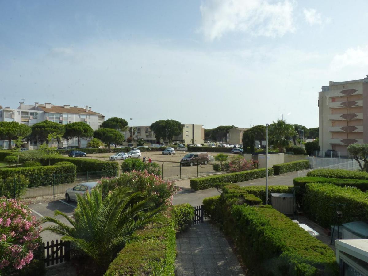 Sol-Y-Days Californie, Appartement Confortable 4 Personnes A 300M De La Plage Le Grau-du-Roi Bagian luar foto