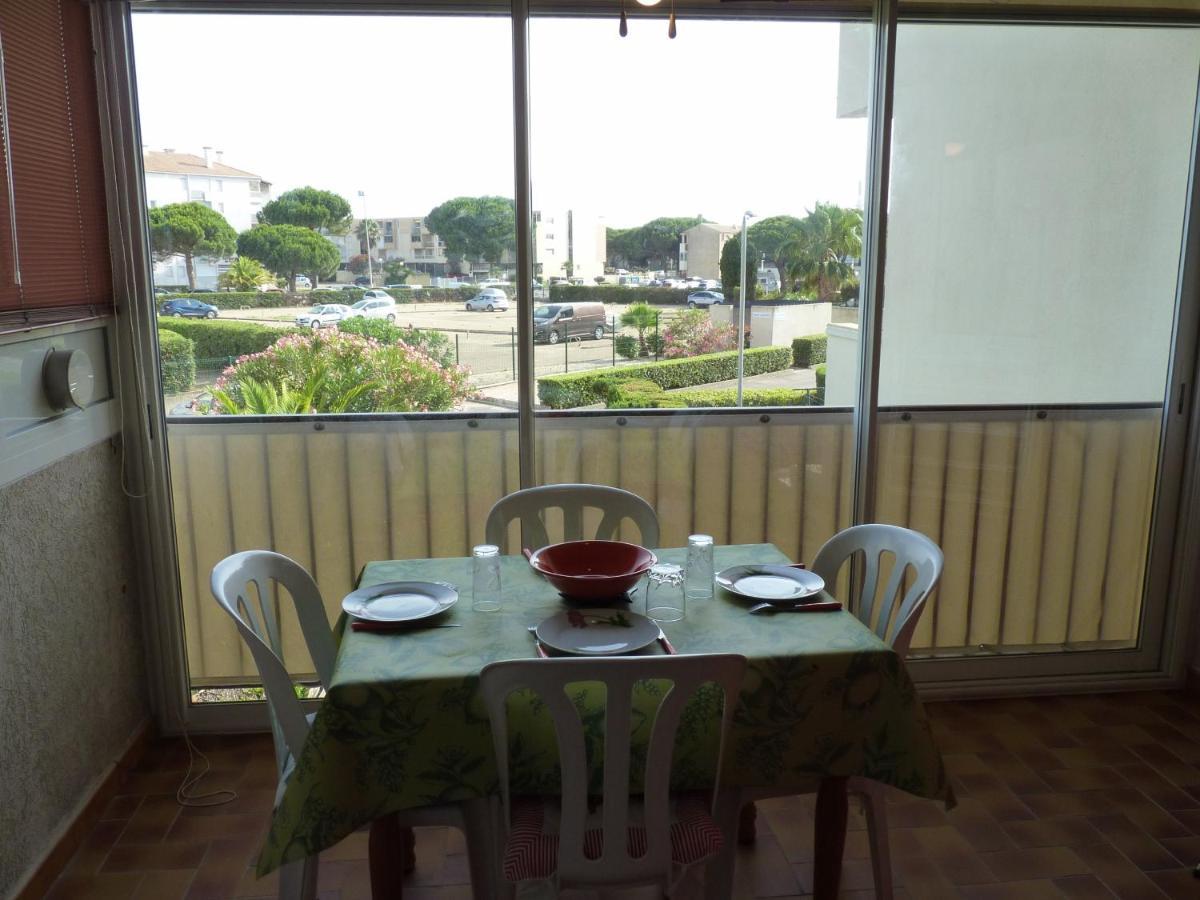 Sol-Y-Days Californie, Appartement Confortable 4 Personnes A 300M De La Plage Le Grau-du-Roi Bagian luar foto