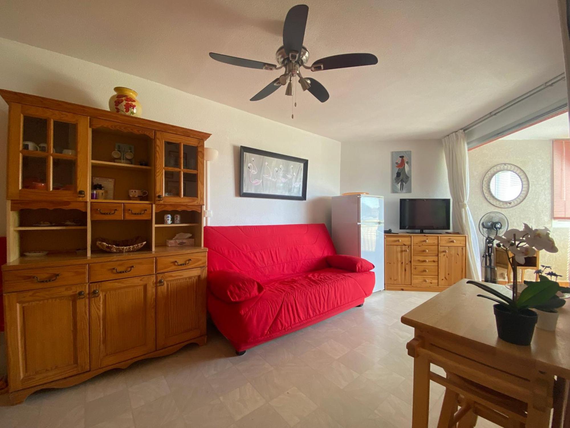 Sol-Y-Days Californie, Appartement Confortable 4 Personnes A 300M De La Plage Le Grau-du-Roi Bagian luar foto
