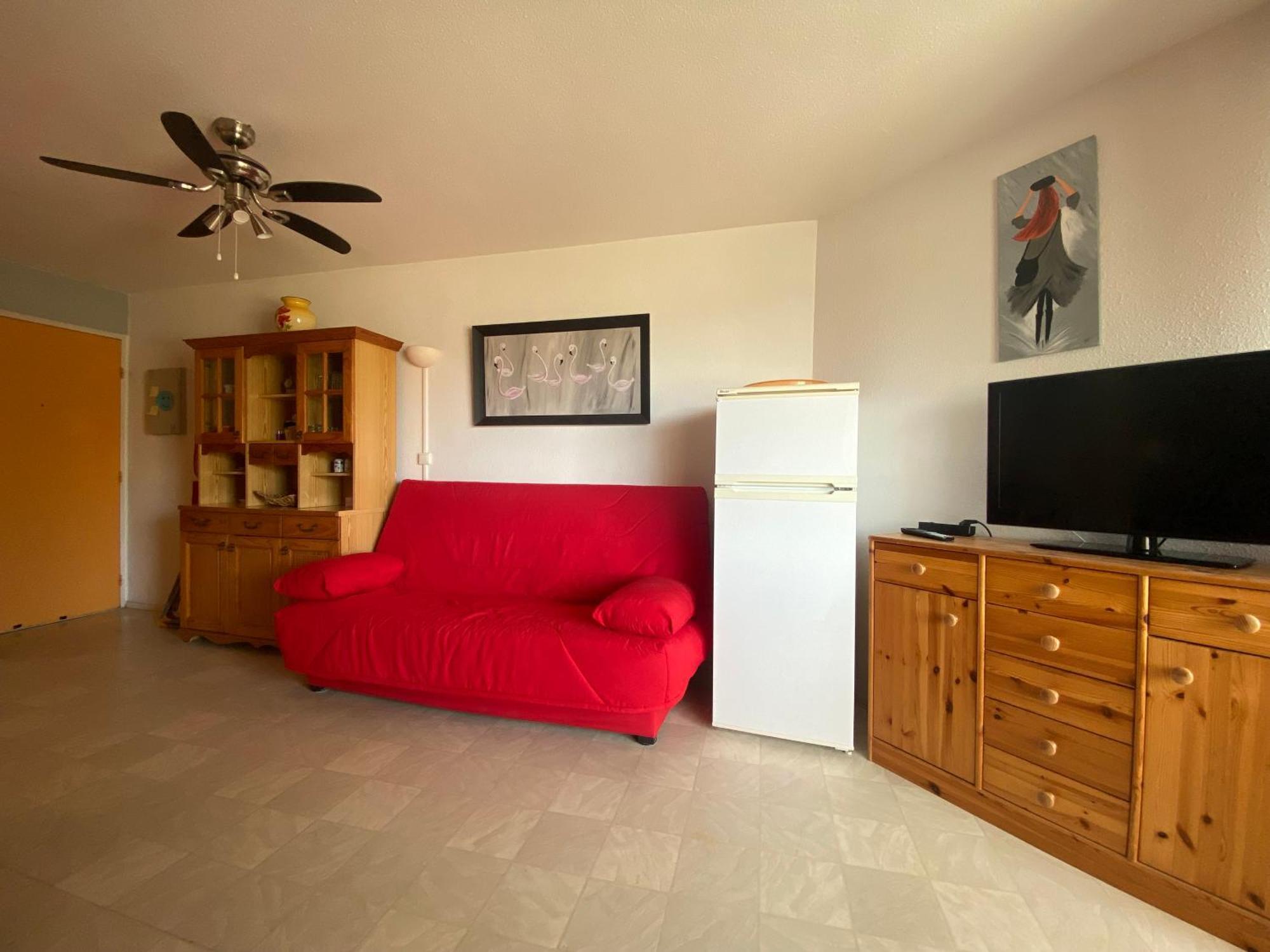 Sol-Y-Days Californie, Appartement Confortable 4 Personnes A 300M De La Plage Le Grau-du-Roi Bagian luar foto
