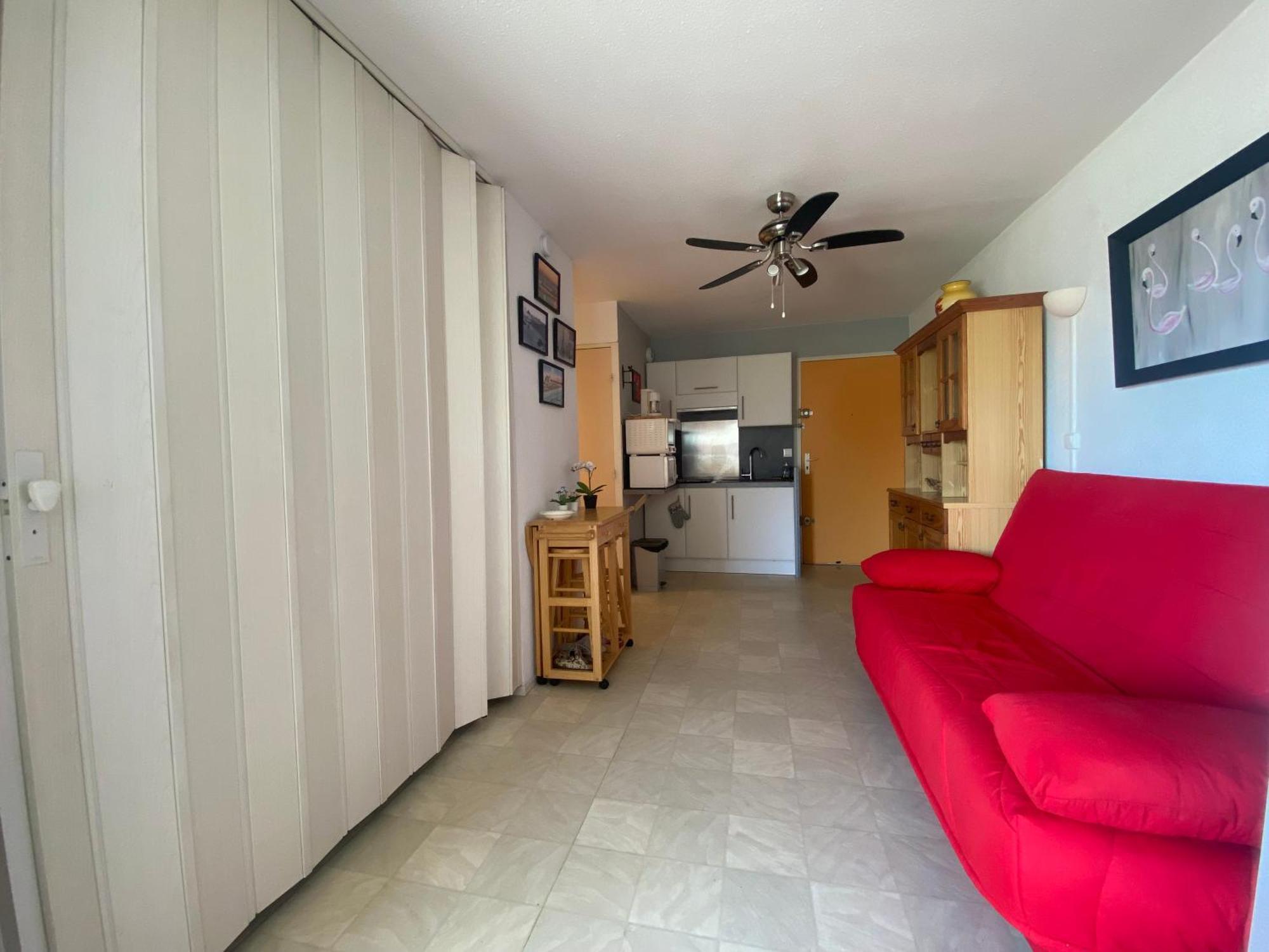 Sol-Y-Days Californie, Appartement Confortable 4 Personnes A 300M De La Plage Le Grau-du-Roi Bagian luar foto