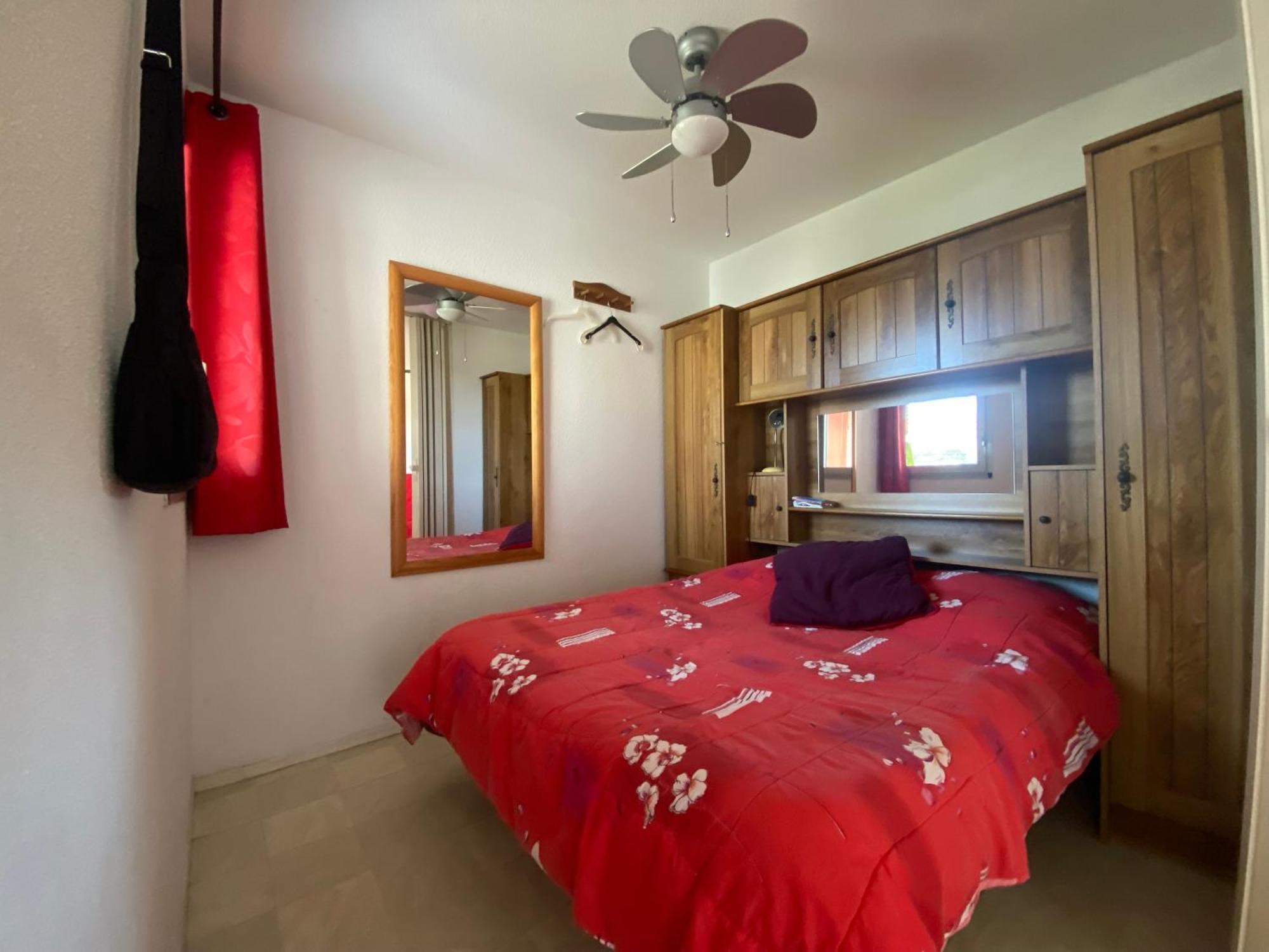 Sol-Y-Days Californie, Appartement Confortable 4 Personnes A 300M De La Plage Le Grau-du-Roi Bagian luar foto